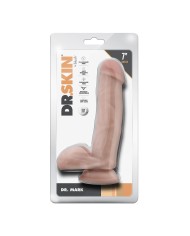 Dildo Realistico Blush Dr Skin PVC Ø 3,8 cm (13,9 cm) Dildo Realistico Blush Dr Skin PVC Ø 3,8 cm (13,9 cm)