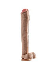 Dildo Realistico Blush Dr Skin PVC Ø 5 cm Dildo Realistico Blush Dr Skin PVC Ø 5 cm
