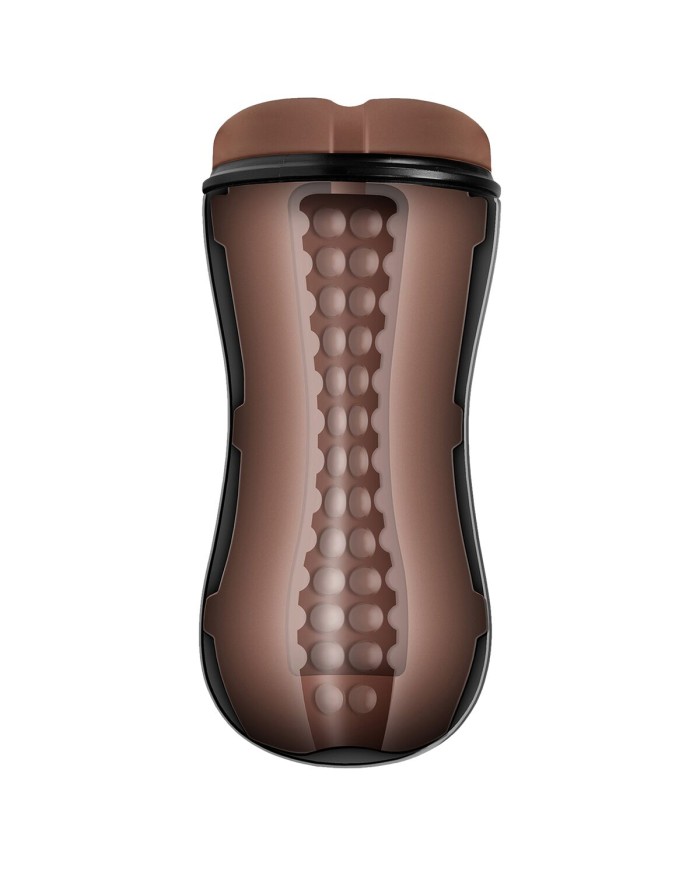 Jack Ass Endurance Blush Loverboy Marrone Jack Ass Endurance Blush Loverboy Marrone