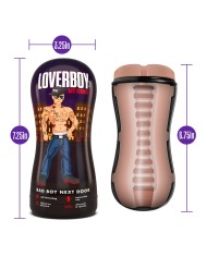 Jack Ass Endurance Blush Loverboy Carne Jack Ass Endurance Blush Loverboy Carne