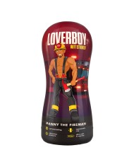 Jack Ass Endurance Blush Loverboy Marrone