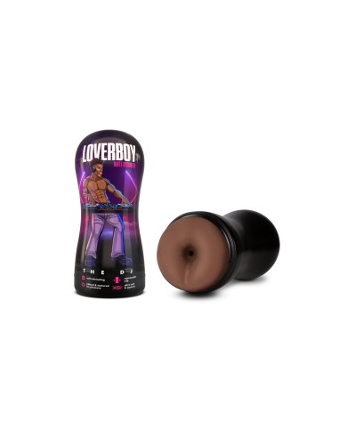 Jack Ass Endurance Blush Loverboy Marrone Jack Ass Endurance Blush Loverboy Marrone