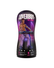 Jack Ass Endurance Blush Loverboy Marrone