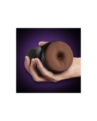 Jack Ass Endurance Blush Loverboy Marrone