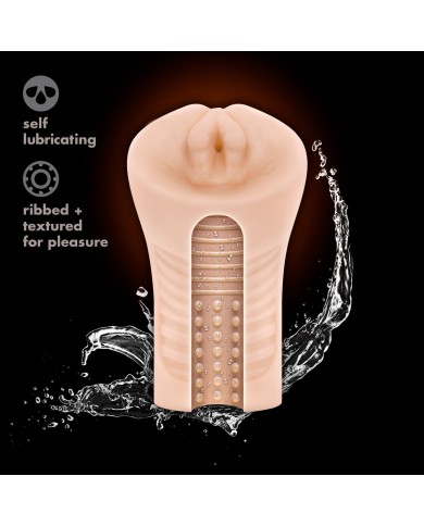 Jack Ass Endurance Blush M for Men Annabella Carne