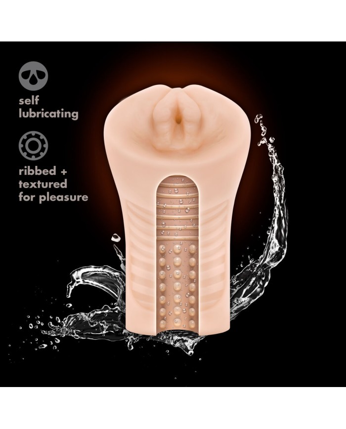 Jack Ass Endurance Blush M for Men Annabella Carne