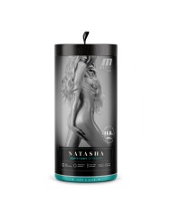 Jack Ass Endurance Blush M for Men Renata Marrone