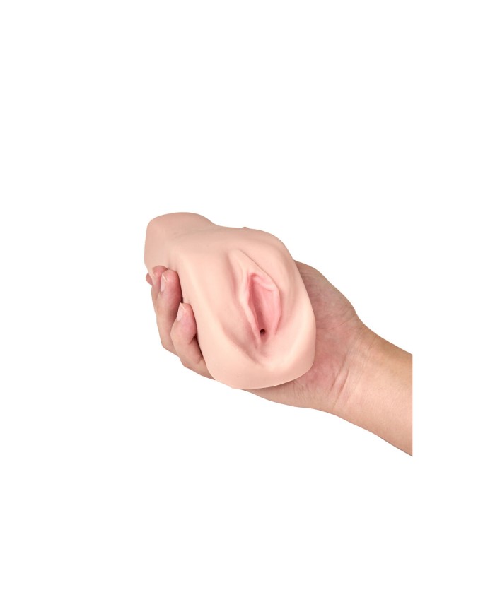 Jack Ass Endurance Blush M for Men Natasha Carne Jack Ass Endurance Blush M for Men Natasha Carne