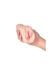 Jack Ass Endurance Blush M for Men Natasha Carne Jack Ass Endurance Blush M for Men Natasha Carne