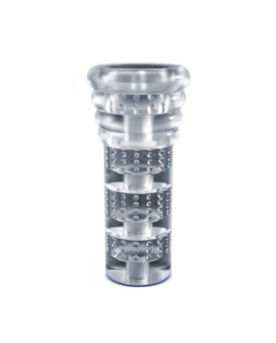 Jack Ass Endurance Blush Rize Jack Ass Endurance Blush Rize