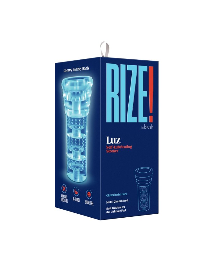 Jack Ass Endurance Blush Rize Jack Ass Endurance Blush Rize