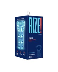 Jack Ass Endurance Blush Rize Jack Ass Endurance Blush Rize