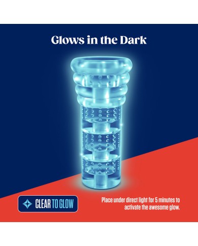 Jack Ass Endurance Blush Rize