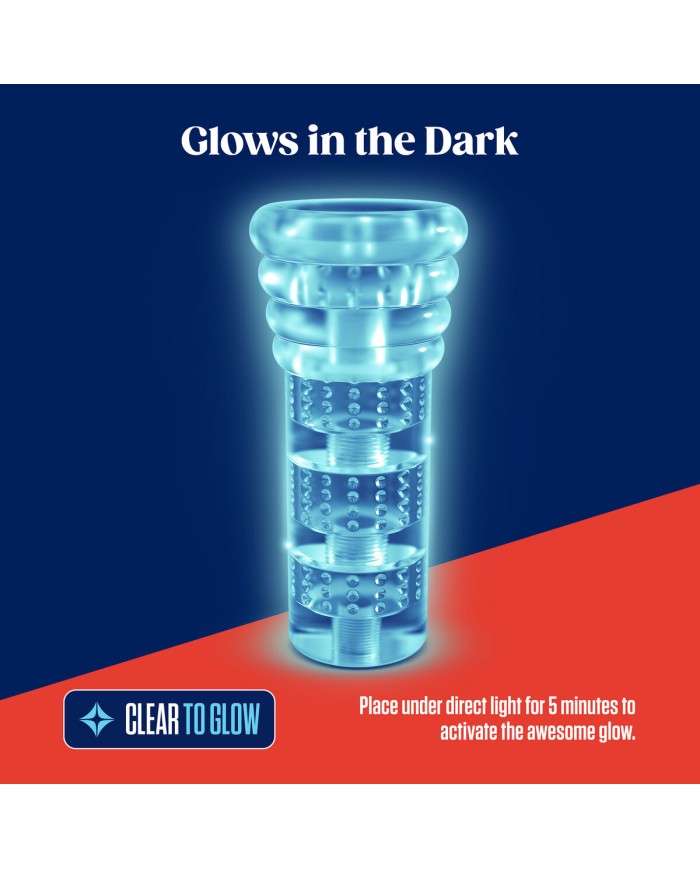 Jack Ass Endurance Blush Rize Jack Ass Endurance Blush Rize