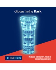 Jack Ass Endurance Blush Rize Jack Ass Endurance Blush Rize