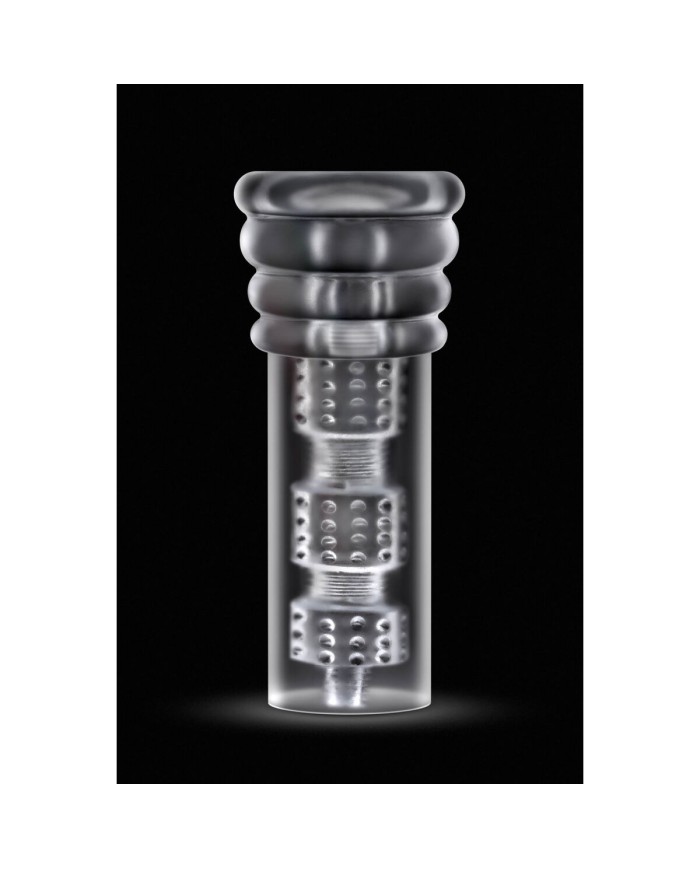 Jack Ass Endurance Blush Rize Jack Ass Endurance Blush Rize