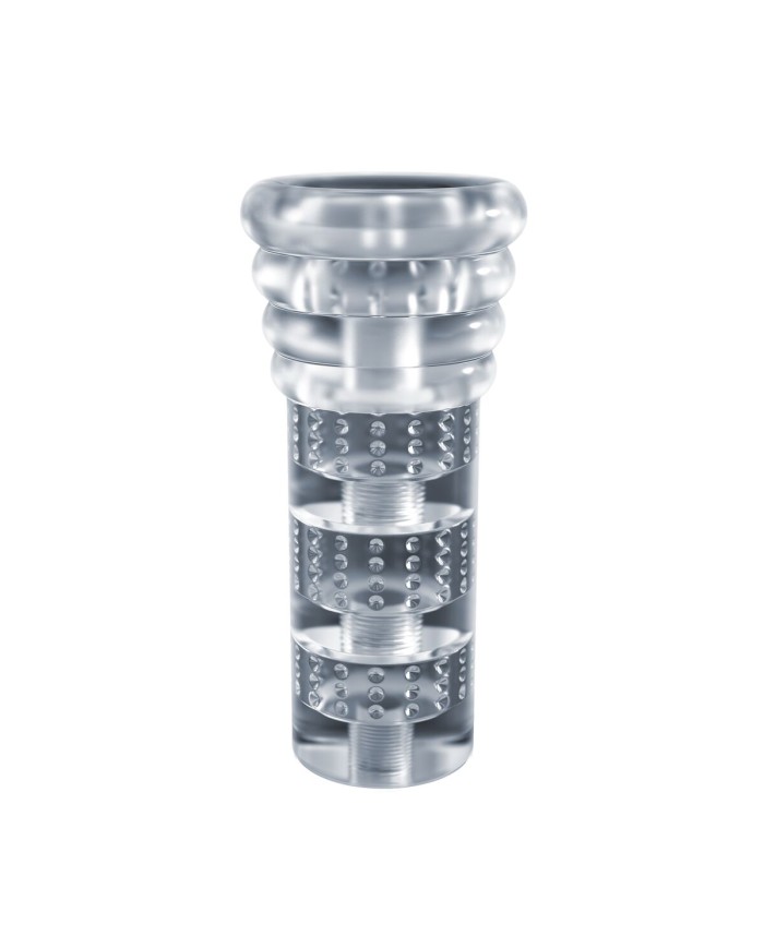 Jack Ass Endurance Blush Rize Jack Ass Endurance Blush Rize