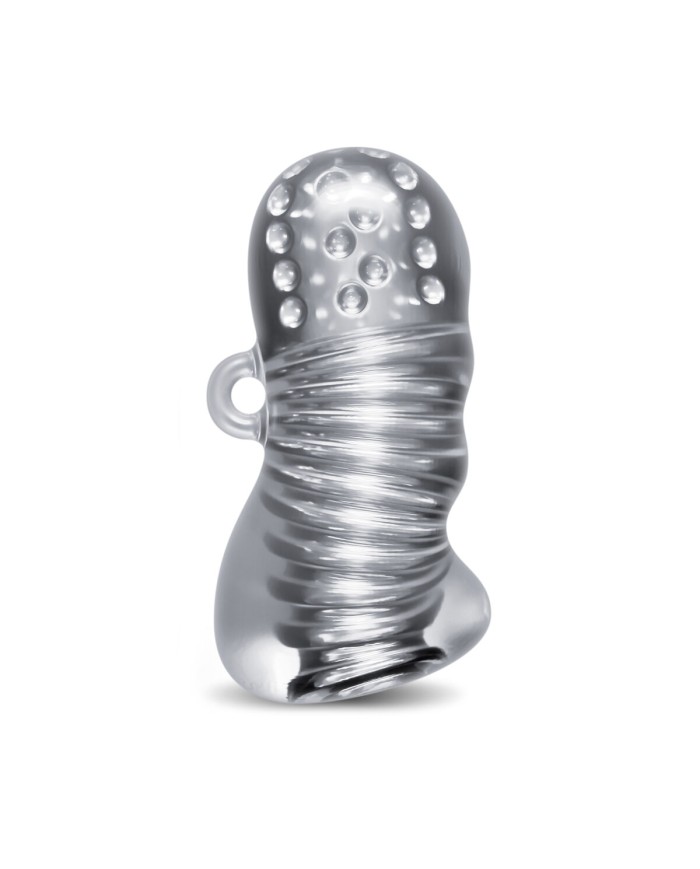 Jack Ass Endurance Blush Rize