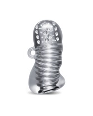 Jack Ass Endurance Blush Rize