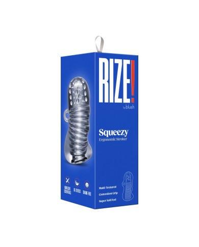 Jack Ass Endurance Blush Rize Jack Ass Endurance Blush Rize