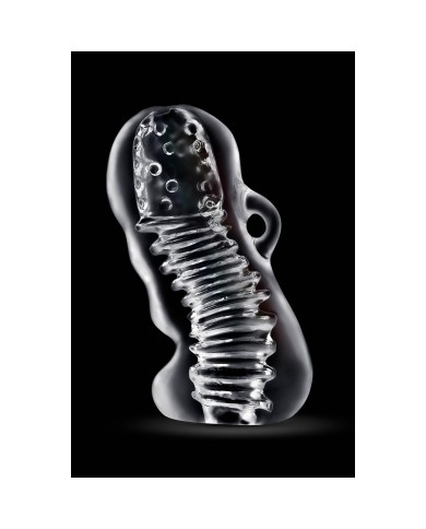 Jack Ass Endurance Blush Rize