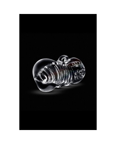 Jack Ass Endurance Blush Rize