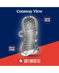 Jack Ass Endurance Blush Rize