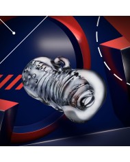 Jack Ass Endurance Blush Rize