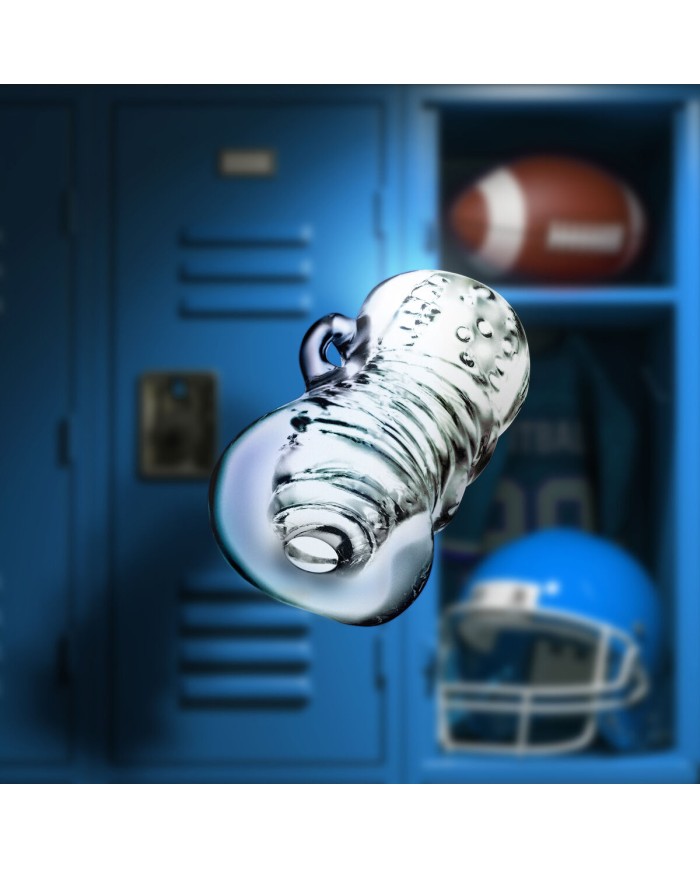 Jack Ass Endurance Blush Rize