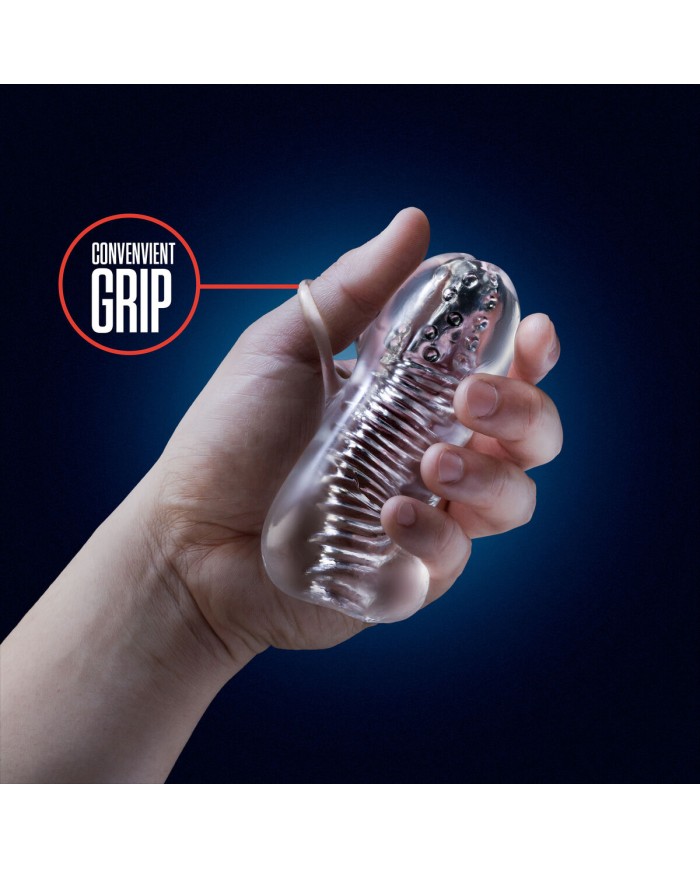 Jack Ass Endurance Blush Rize