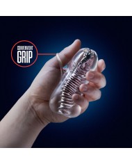 Jack Ass Endurance Blush Rize