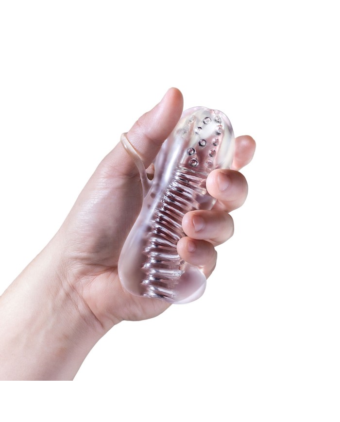 Jack Ass Endurance Blush Rize