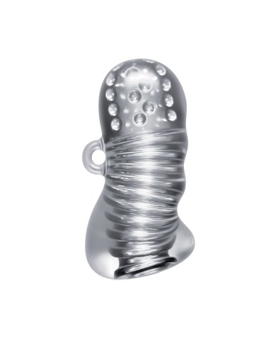 Jack Ass Endurance Blush Rize