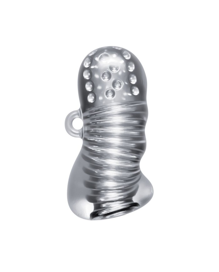 Jack Ass Endurance Blush Rize