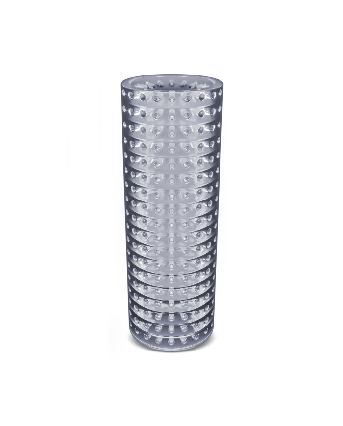 Jack Ass Endurance Blush RIZE STROKEZ CLEAR Jack Ass Endurance Blush RIZE STROKEZ CLEAR