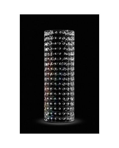 Jack Ass Endurance Blush RIZE STROKEZ CLEAR