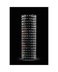 Jack Ass Endurance Blush RIZE STROKEZ CLEAR Jack Ass Endurance Blush RIZE STROKEZ CLEAR