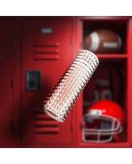 Jack Ass Endurance Blush RIZE STROKEZ CLEAR Jack Ass Endurance Blush RIZE STROKEZ CLEAR