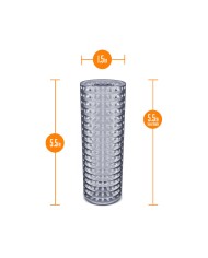 Jack Ass Endurance Blush RIZE STROKEZ CLEAR Jack Ass Endurance Blush RIZE STROKEZ CLEAR