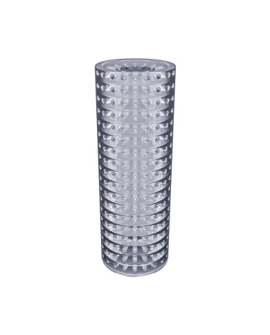 Jack Ass Endurance Blush RIZE STROKEZ CLEAR