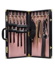 Kit di Corda Regolabile per Bondage Guilty Pleasure