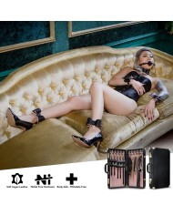 Kit Piacere Grande Blush Temptasia