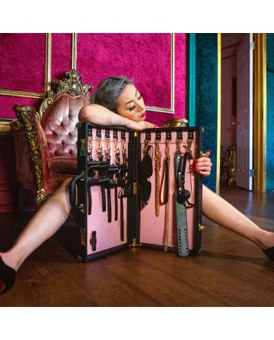 Kit Piacere Grande Blush Temptasia