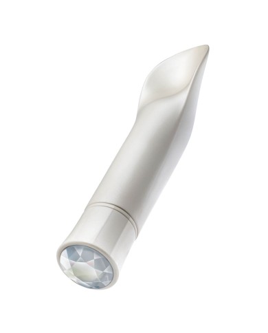 Mini Vibratore Blush Oh My Gem Bold Diamond Argentato Mini Vibratore Blush Oh My Gem Bold Diamond Argentato