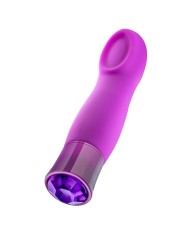 Mini Vibratore Blush Oh My Gem Charm Viola Mini Vibratore Blush Oh My Gem Charm Viola