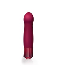 Mini Vibratore Blush Gem Classy Garnet Rosso Mini Vibratore Blush Gem Classy Garnet Rosso