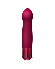 Mini Vibratore Blush Gem Classy Garnet Rosso Mini Vibratore Blush Gem Classy Garnet Rosso