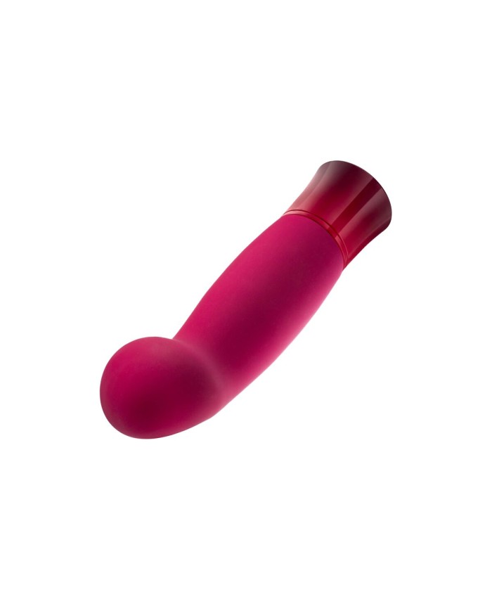 Mini Vibratore Blush Gem Classy Garnet Rosso Mini Vibratore Blush Gem Classy Garnet Rosso