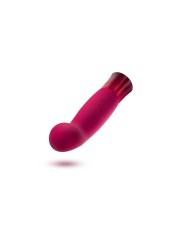 Mini Vibratore Blush Gem Classy Garnet Rosso Mini Vibratore Blush Gem Classy Garnet Rosso