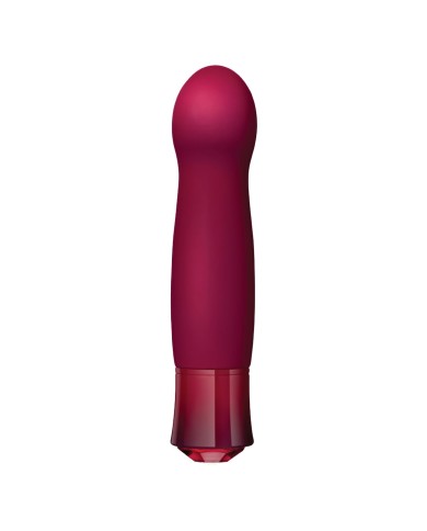 Mini Vibratore Blush Gem Classy Garnet Rosso Mini Vibratore Blush Gem Classy Garnet Rosso